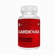 Cardiovax