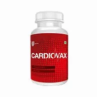Cardiovax — photo 1