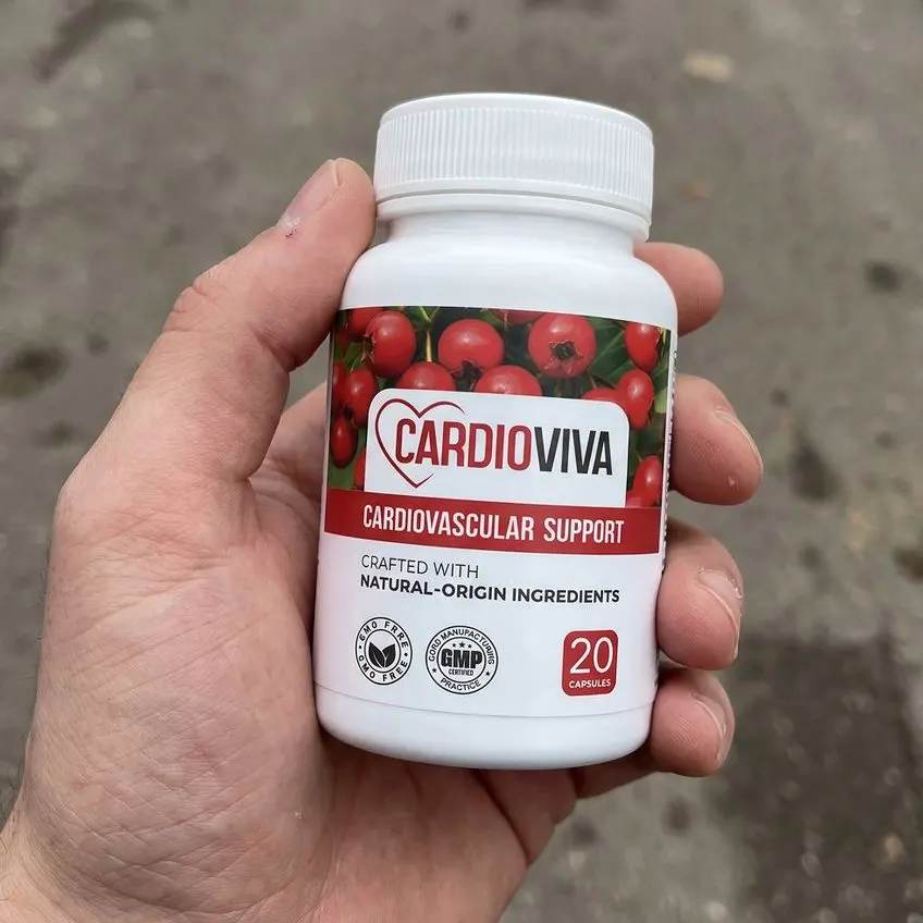 CardioViva — foto
