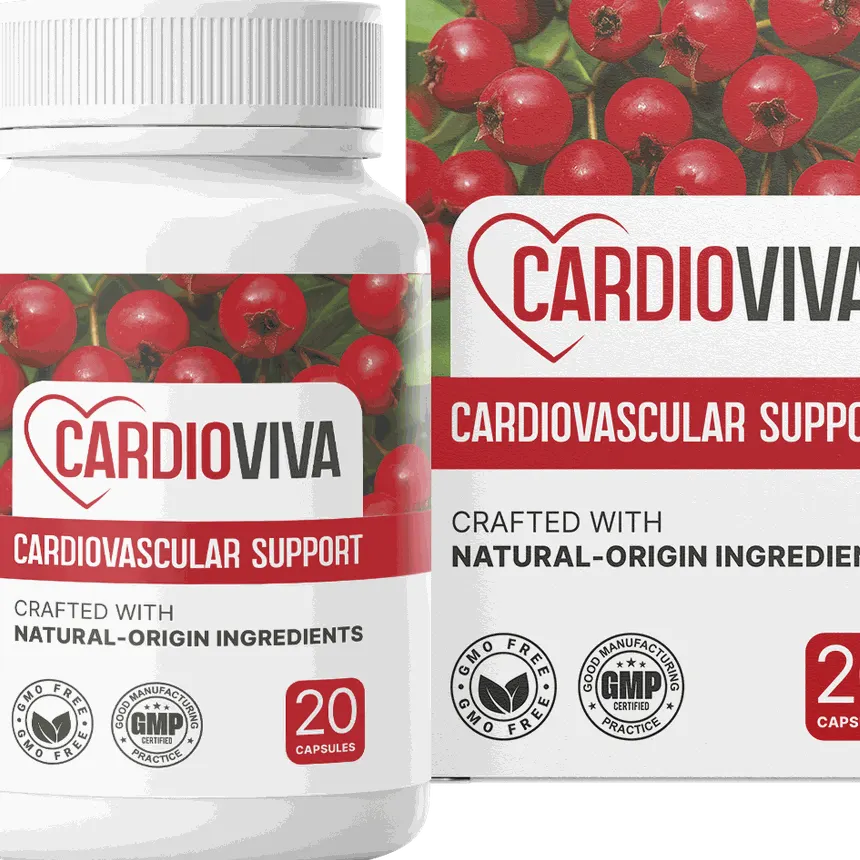 CardioViva — foto 1