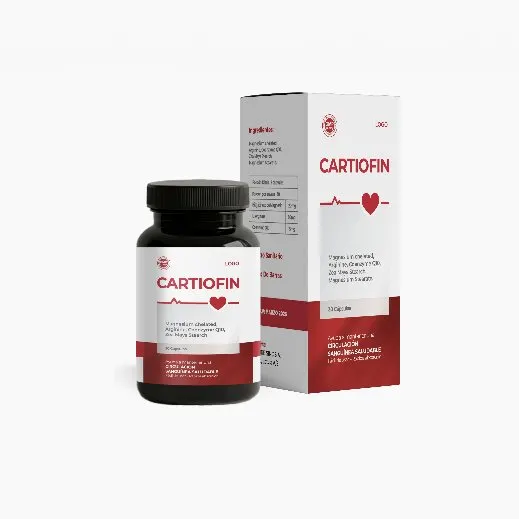 Cartiofin