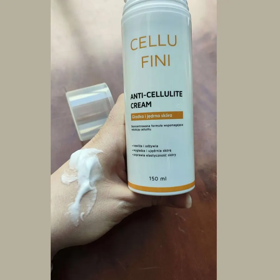 Cellufini — Zdjęcie 3