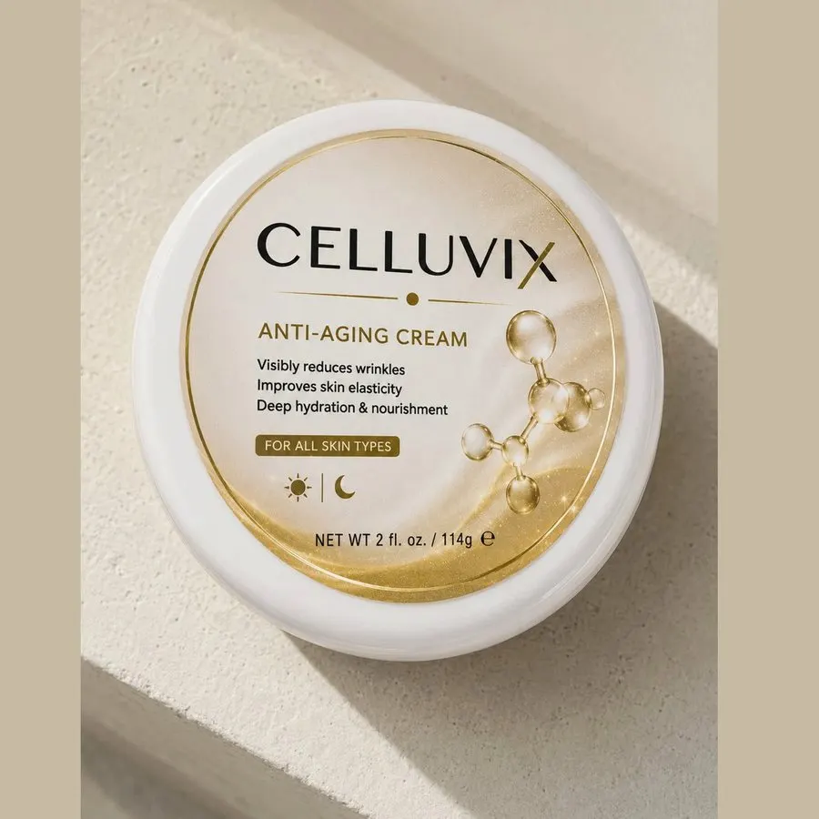 Celluvix