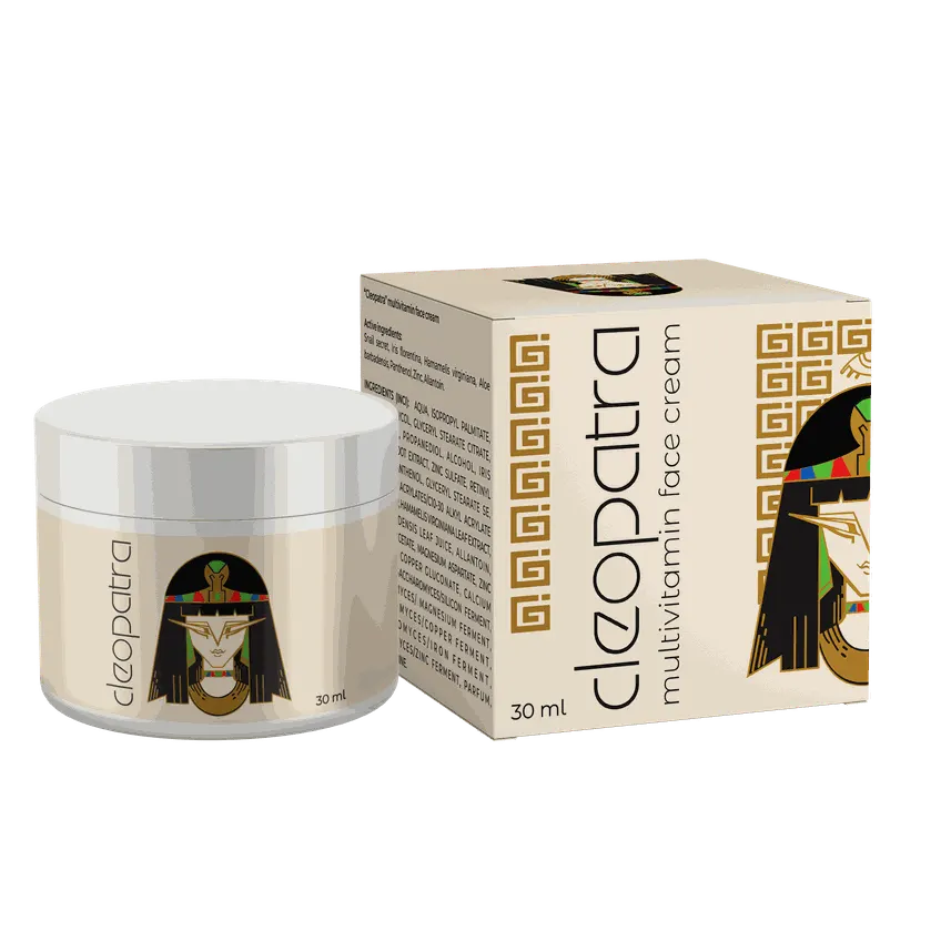 Cleopatra — Bild 2