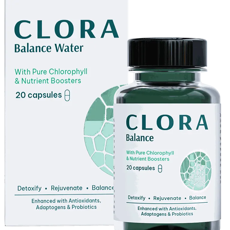 Clora Balance