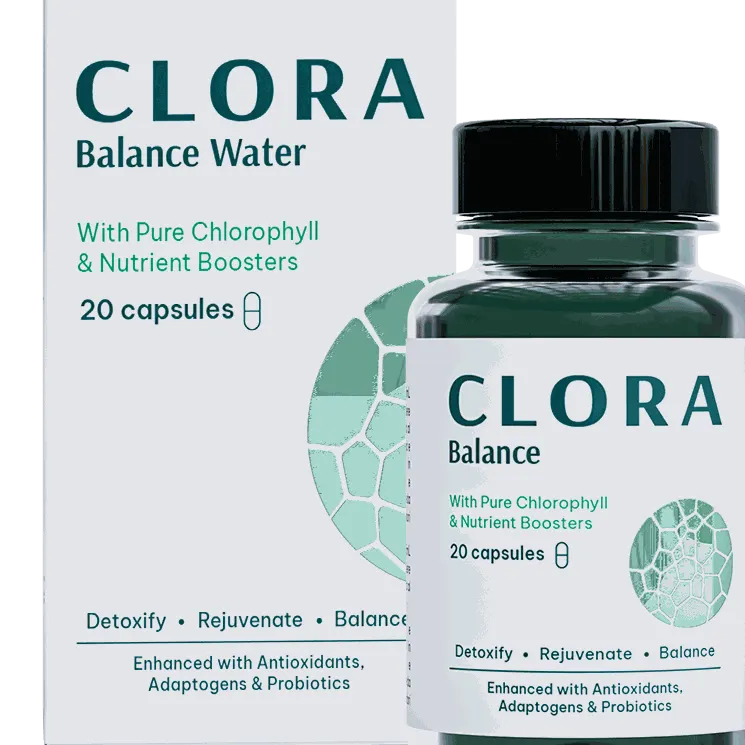 Clora Balance — fotografia 3