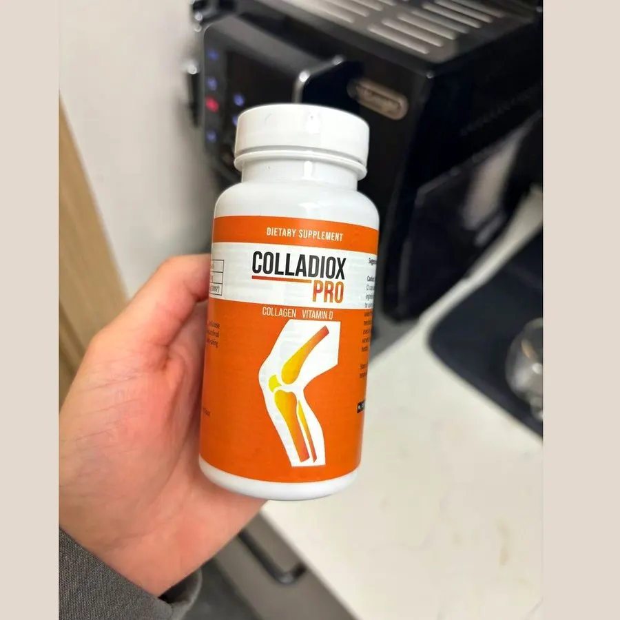 Colladiox Pro