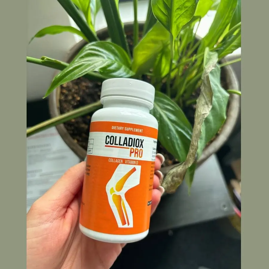 Colladiox Pro — Zdjęcie 2