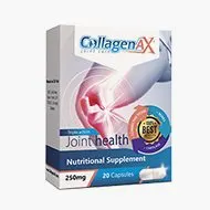CollagenAX — photo 1