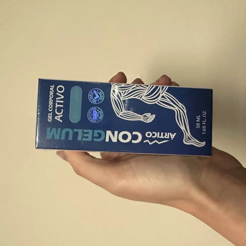 Congelum — foto 1