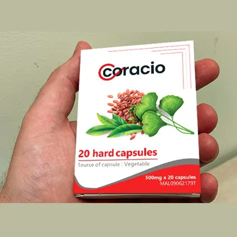 Coracio