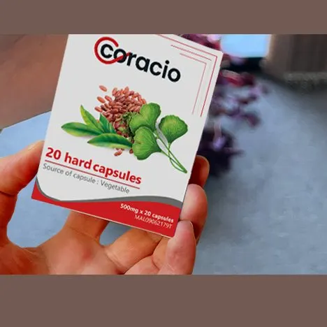 Coracio — gambar 3