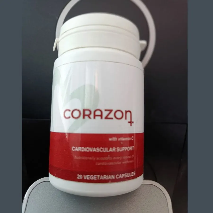 Corazon+ — صورة