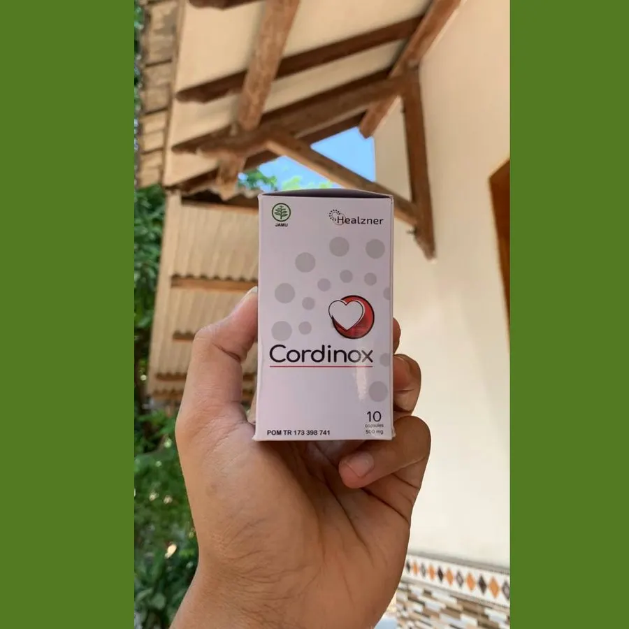 Cordinox — foto 2