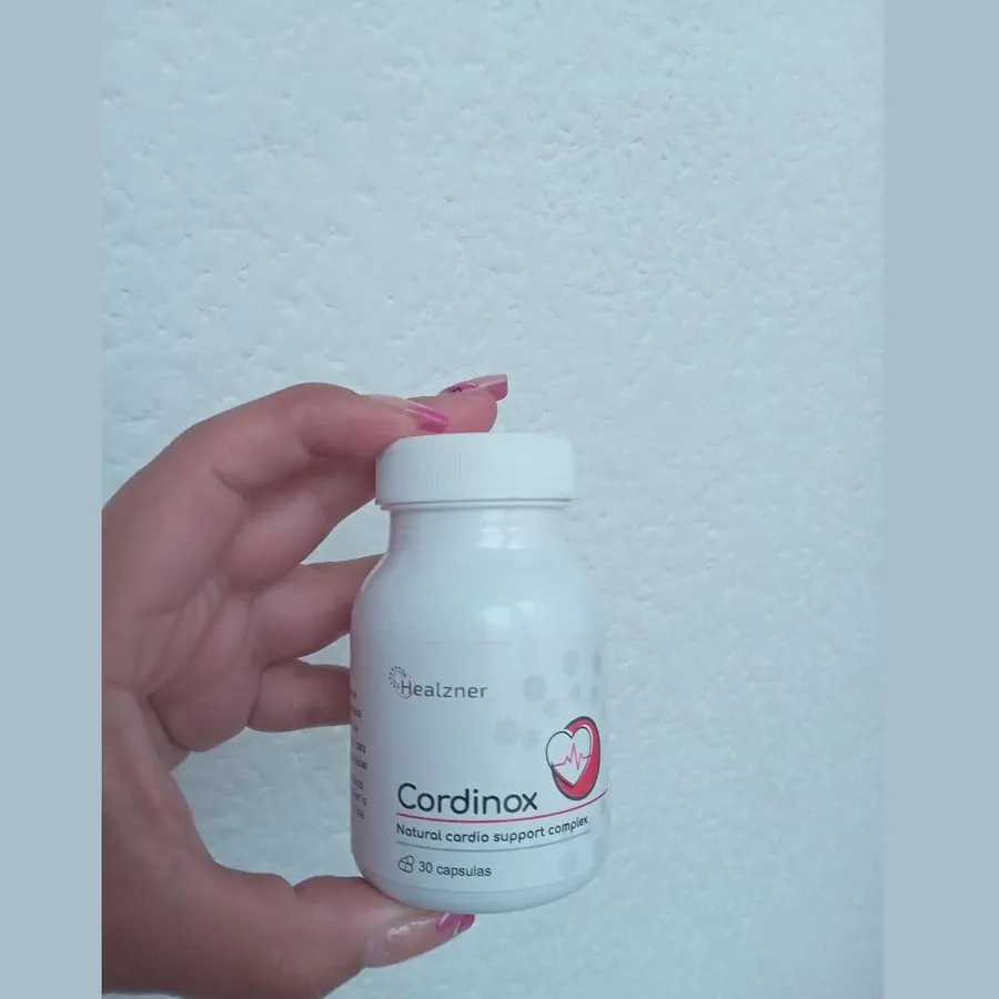 Cordinox — foto