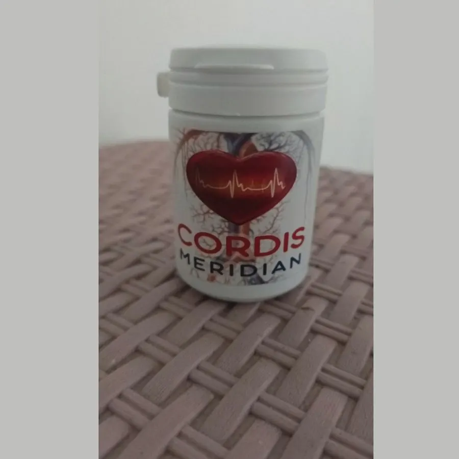 Cordis Meridian — صورة 3