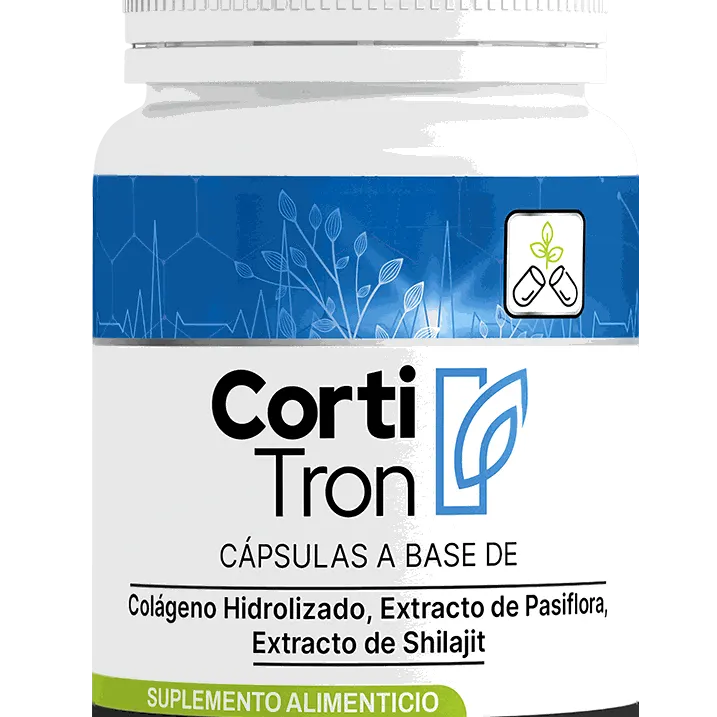 Cortitron — Immagine 1