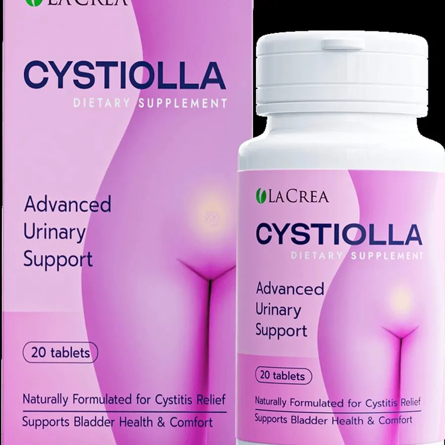 Cystiolla — Foto 1
