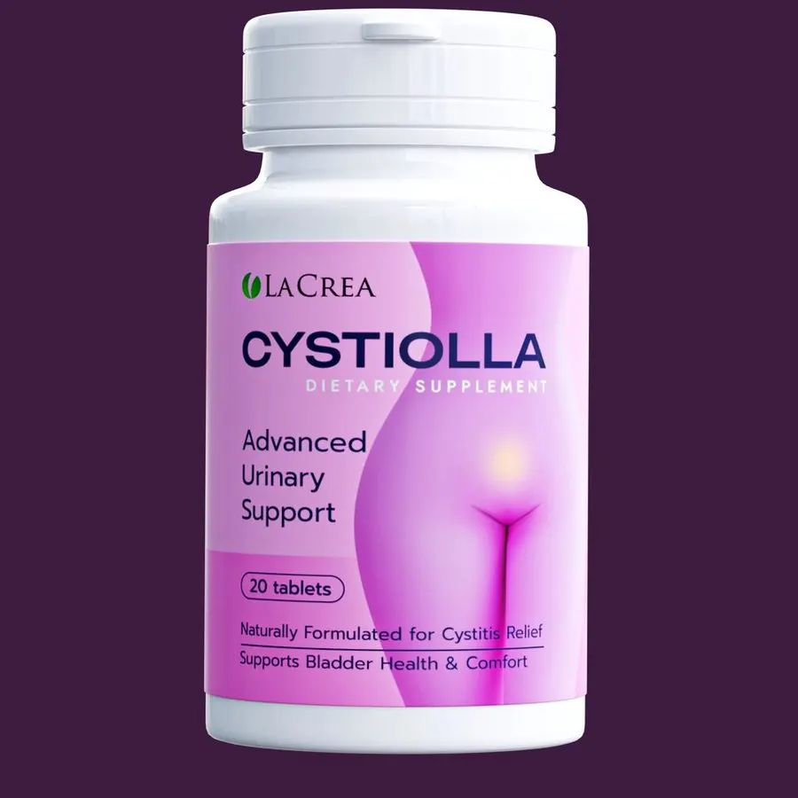 Cystiolla — Foto 2