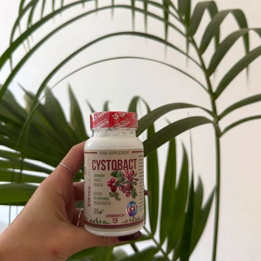 Cystobact — kuva 1