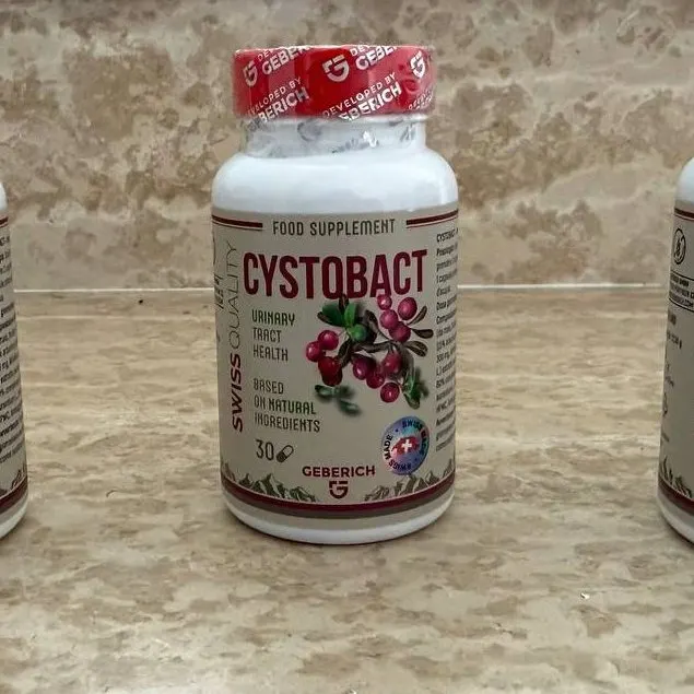 Cystobact — kuva 3