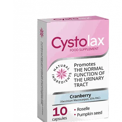 Cystolax