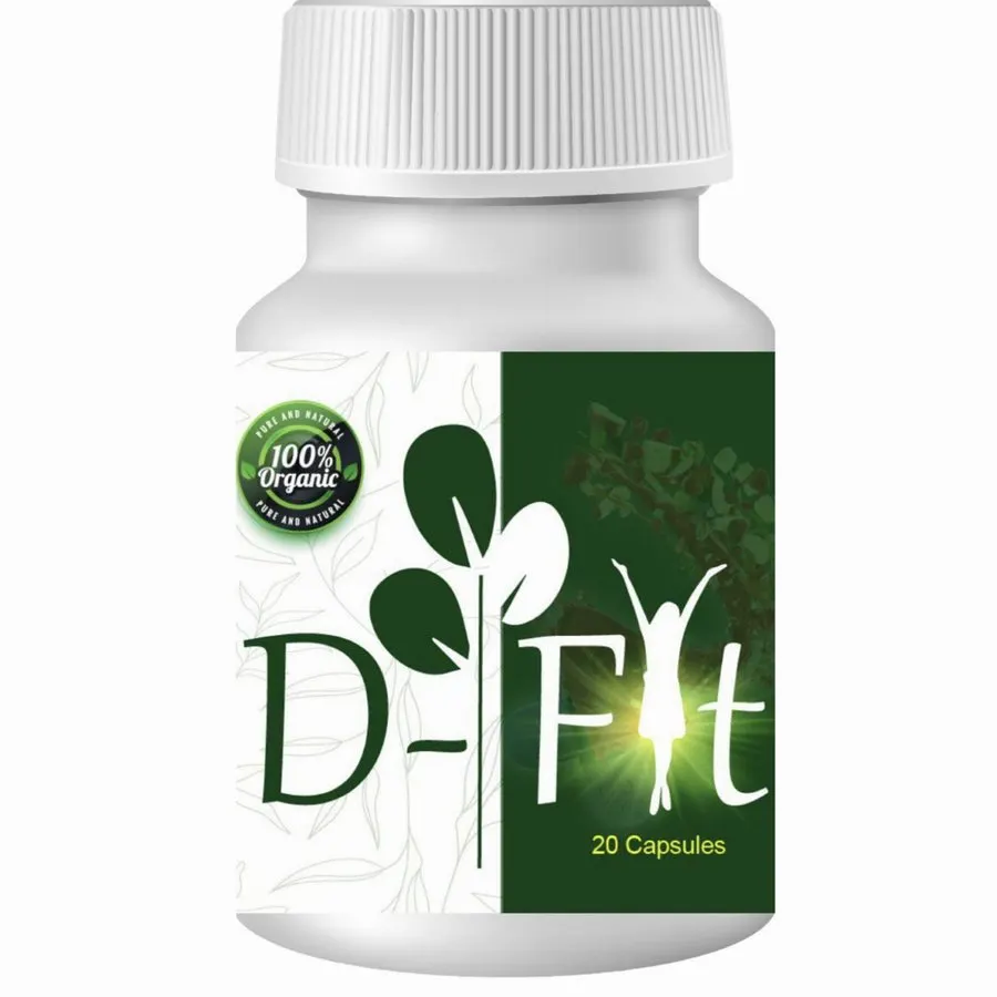 D-Fit — gambar 1