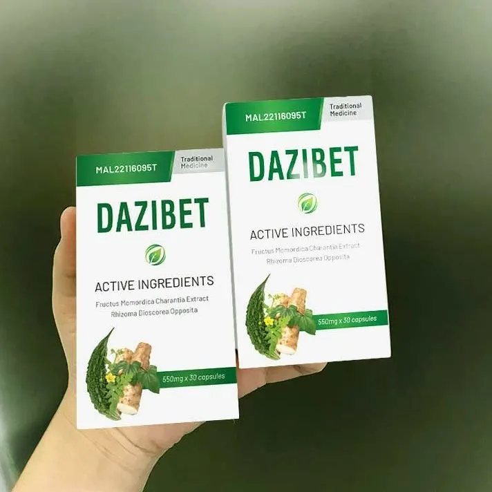 Dazibet — gambar