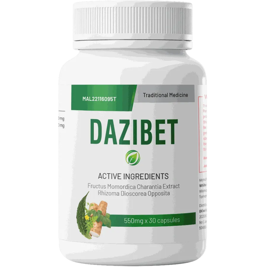 Dazibet — gambar 1