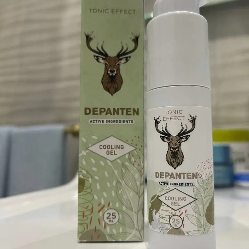 Depanten