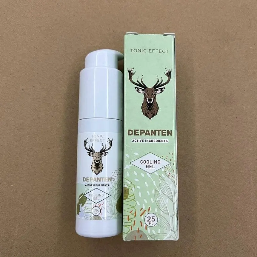 Depanten — Immagine 3