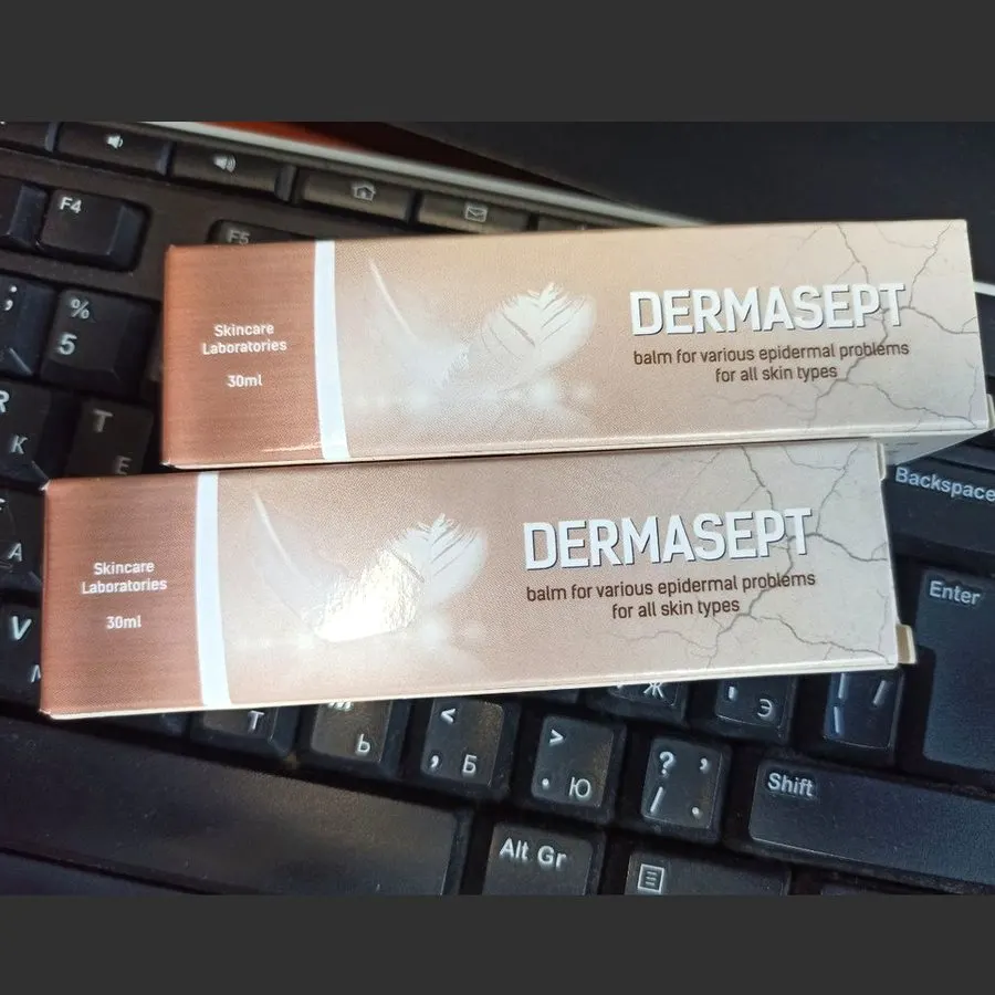 Dermasept — fotó