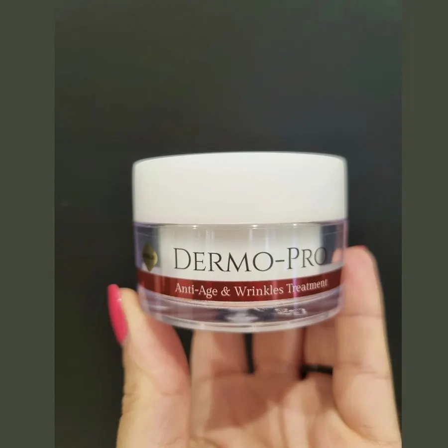 Dermo-Pro — Zdjęcie 1