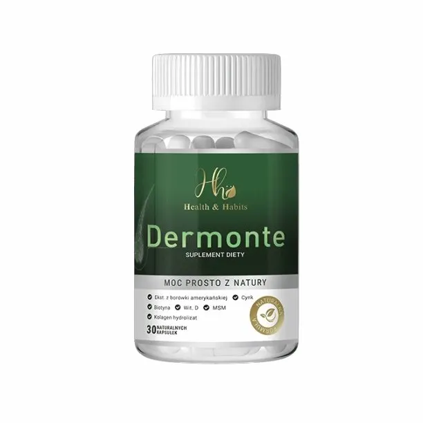Dermonte — Zdjęcie 1