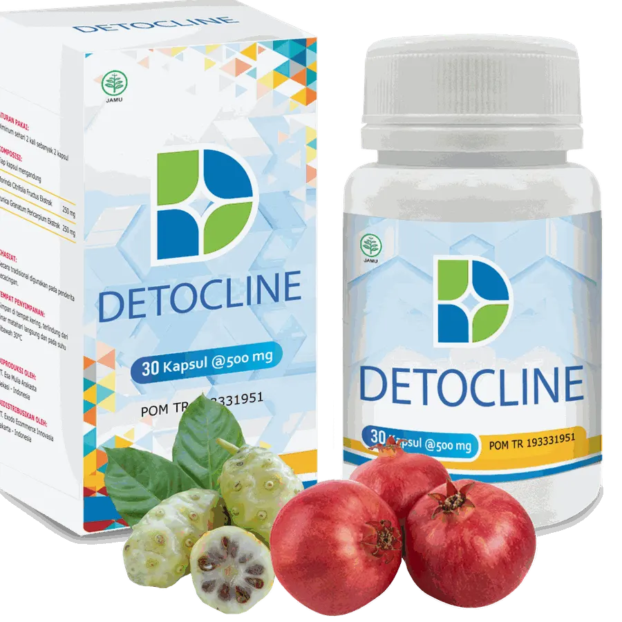 Detocline