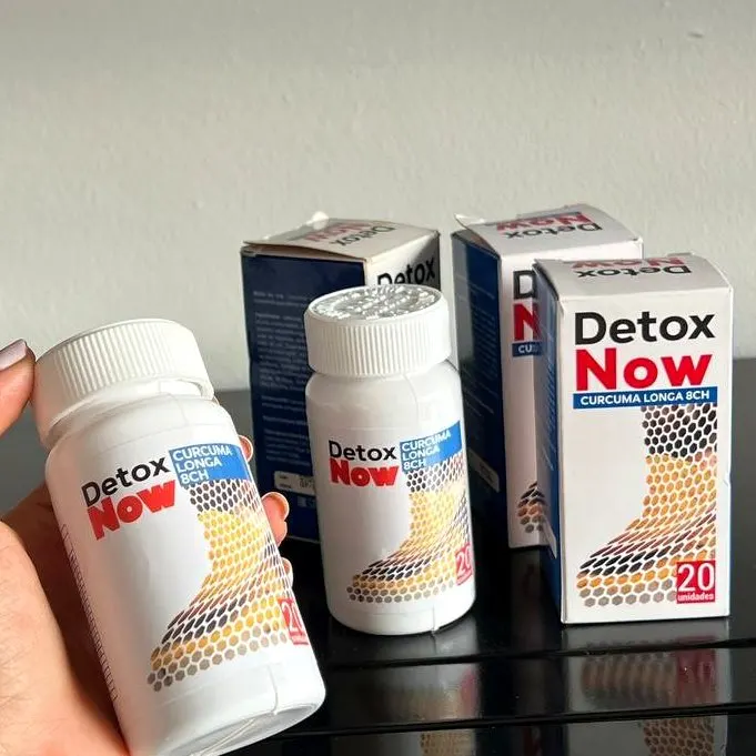 Detox Now