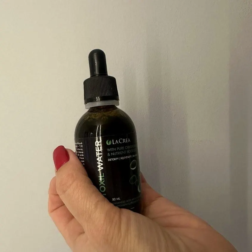 Detoxil Water — Bild 2