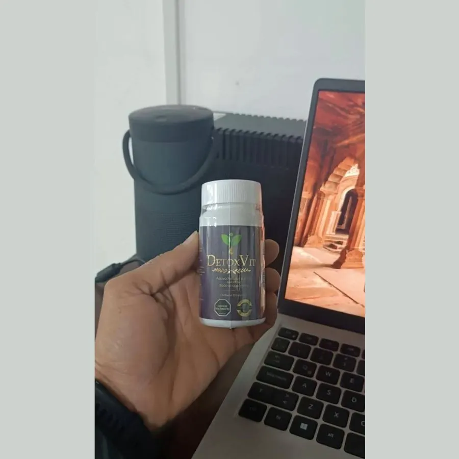 DetoxVit
