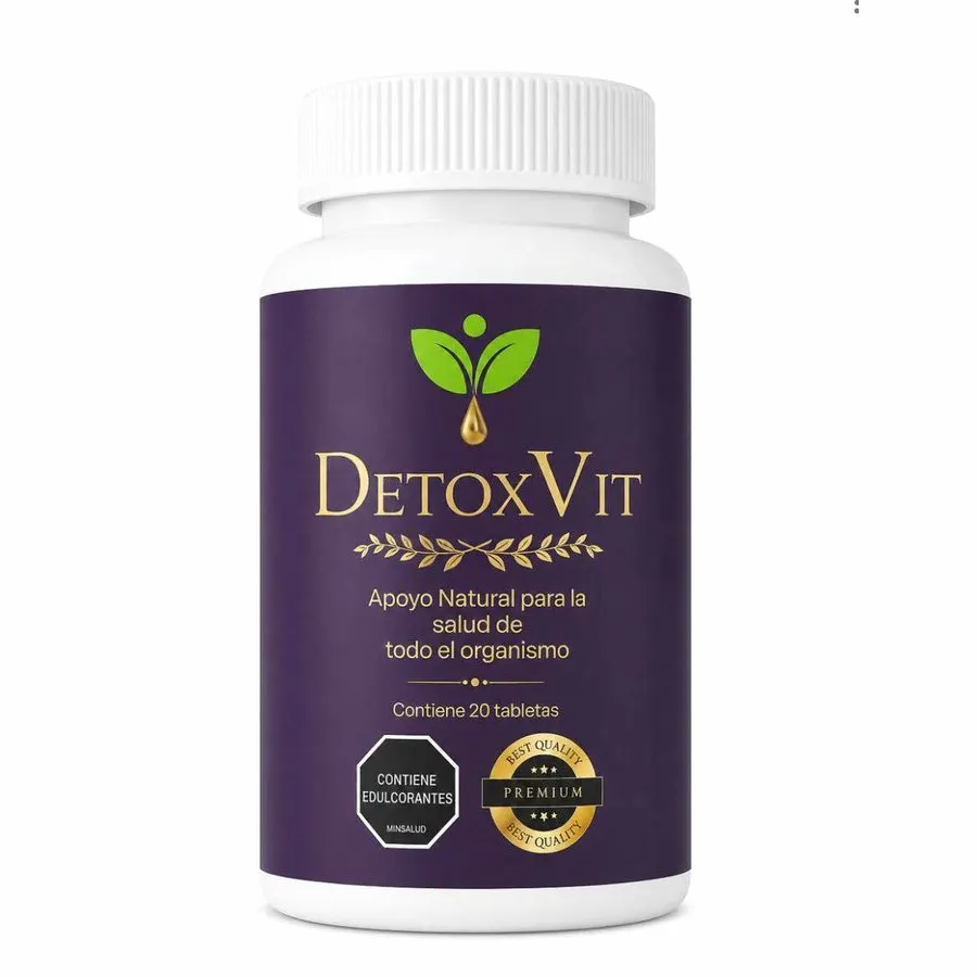 DetoxVit — foto