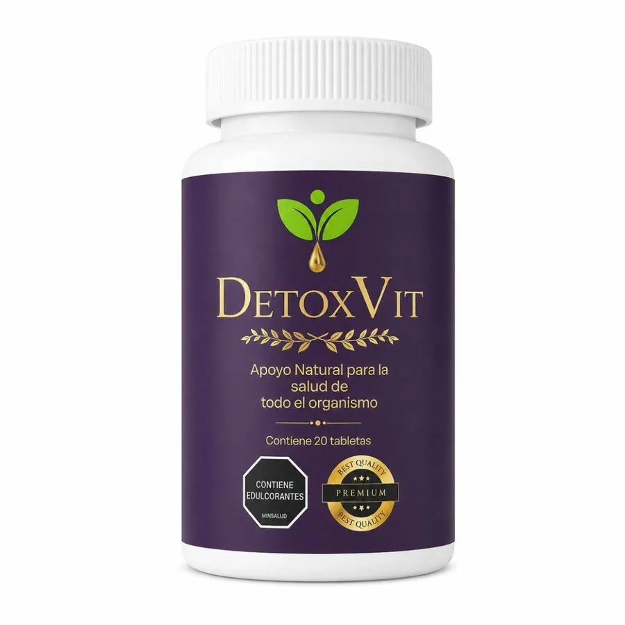 DetoxVit — foto 3
