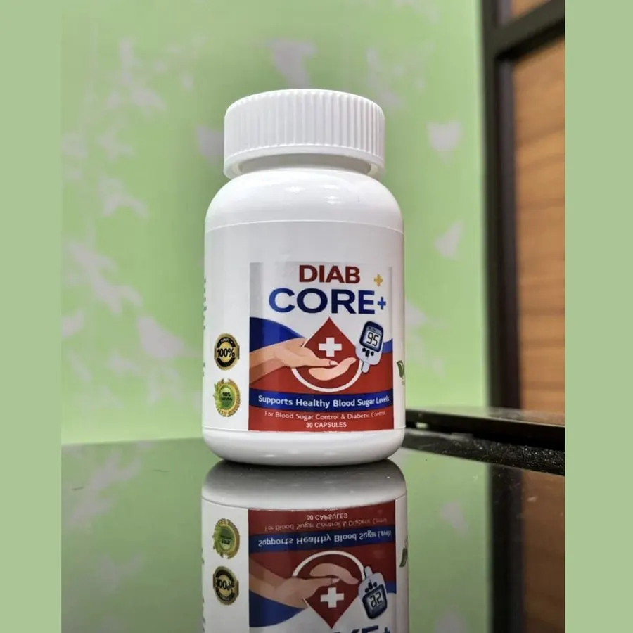 Diab Core+ — photo 1
