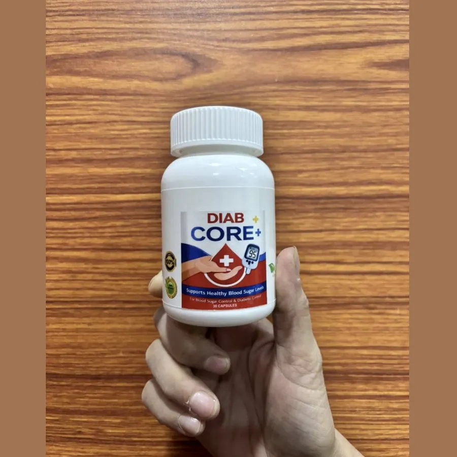 Diab Core+ — photo 2