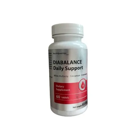 Diabalance