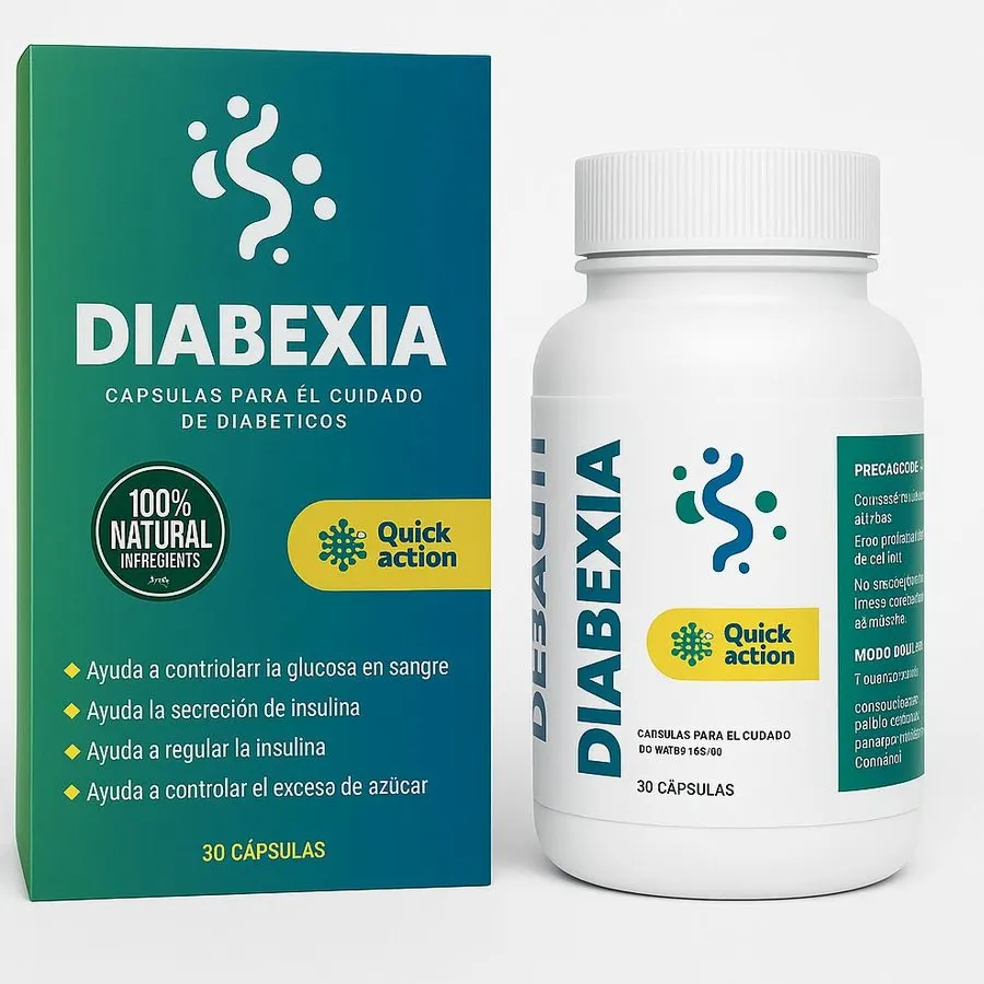 Diabexia — foto 3