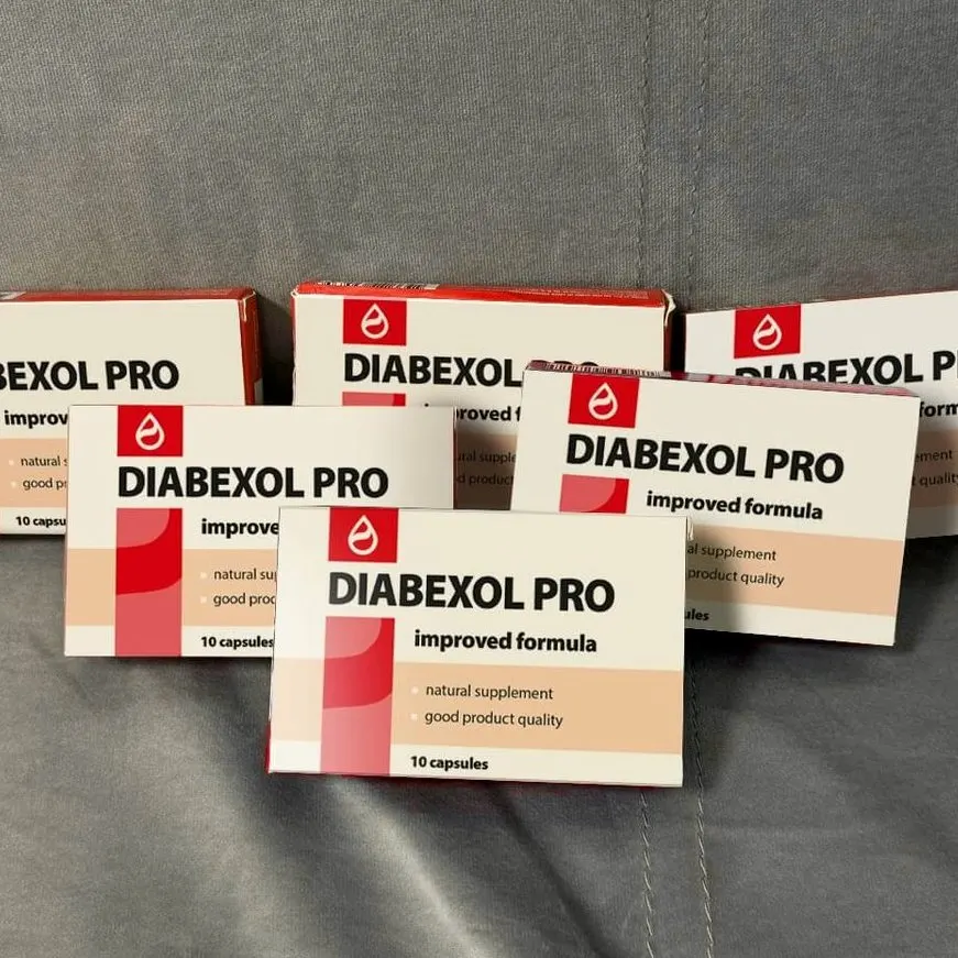 Diabexol Pro — Immagine 1
