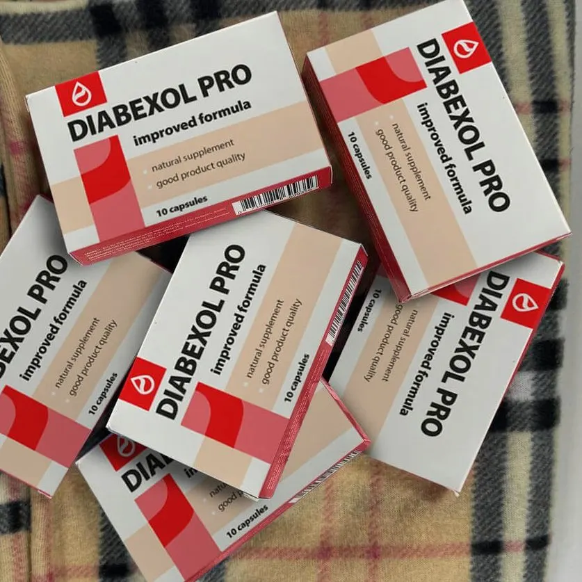 Diabexol Pro — Immagine 2