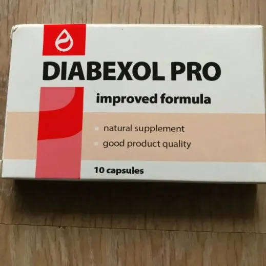 Diabexol Pro — Immagine 3