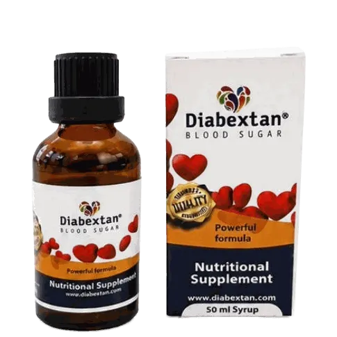 Diabextan — photo 2