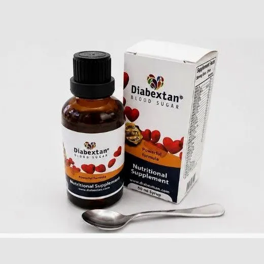 Diabextan — photo 3