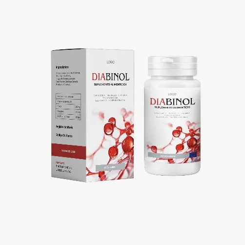 Diabinol — foto 1